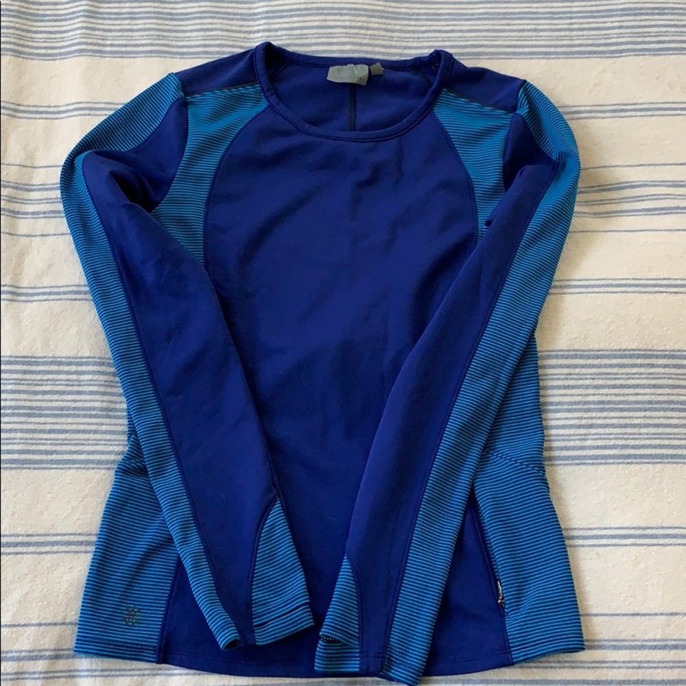 Athleta top